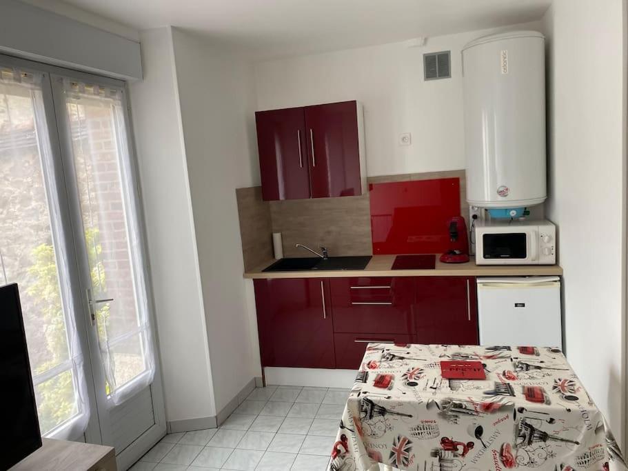 Appartement Hypercentre Eden 432