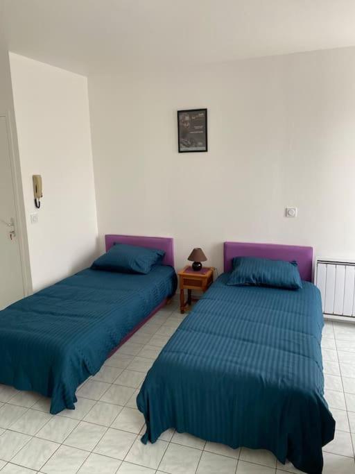 Appartement Hypercentre Eden 432